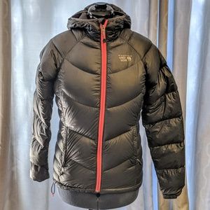 Mountain Hard Wear cold weather puffy